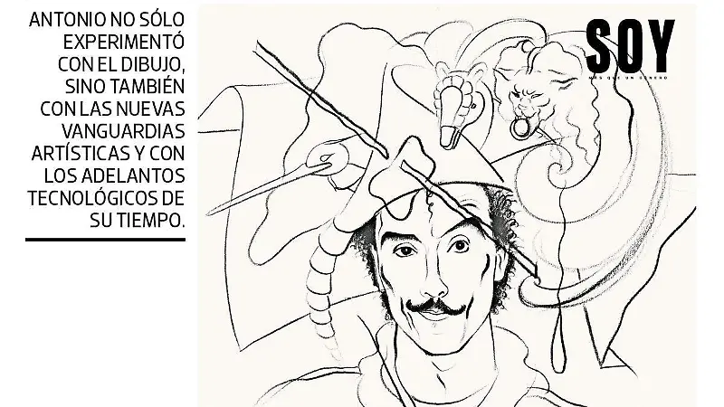 Antonio Lopez SITIO4